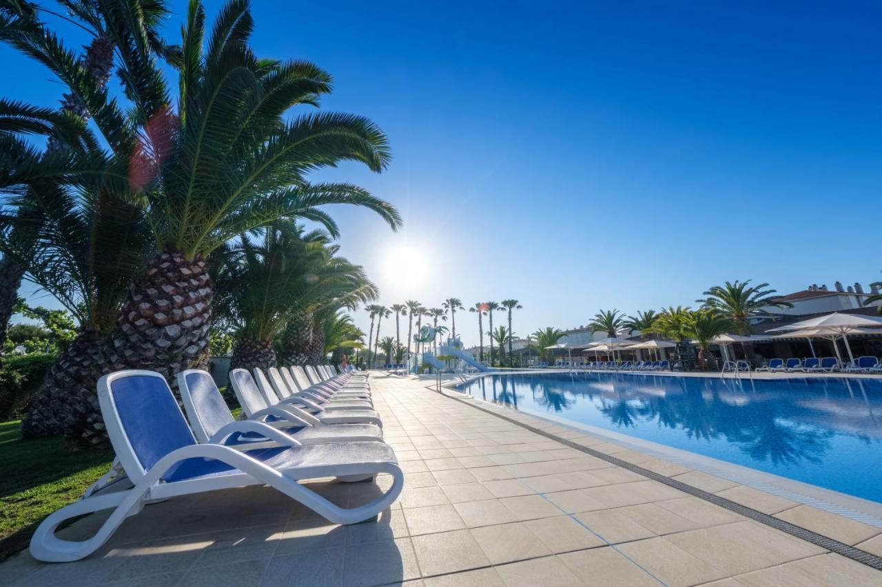 Camping Estival Vendrell Platja Coma-ruga Exterior foto