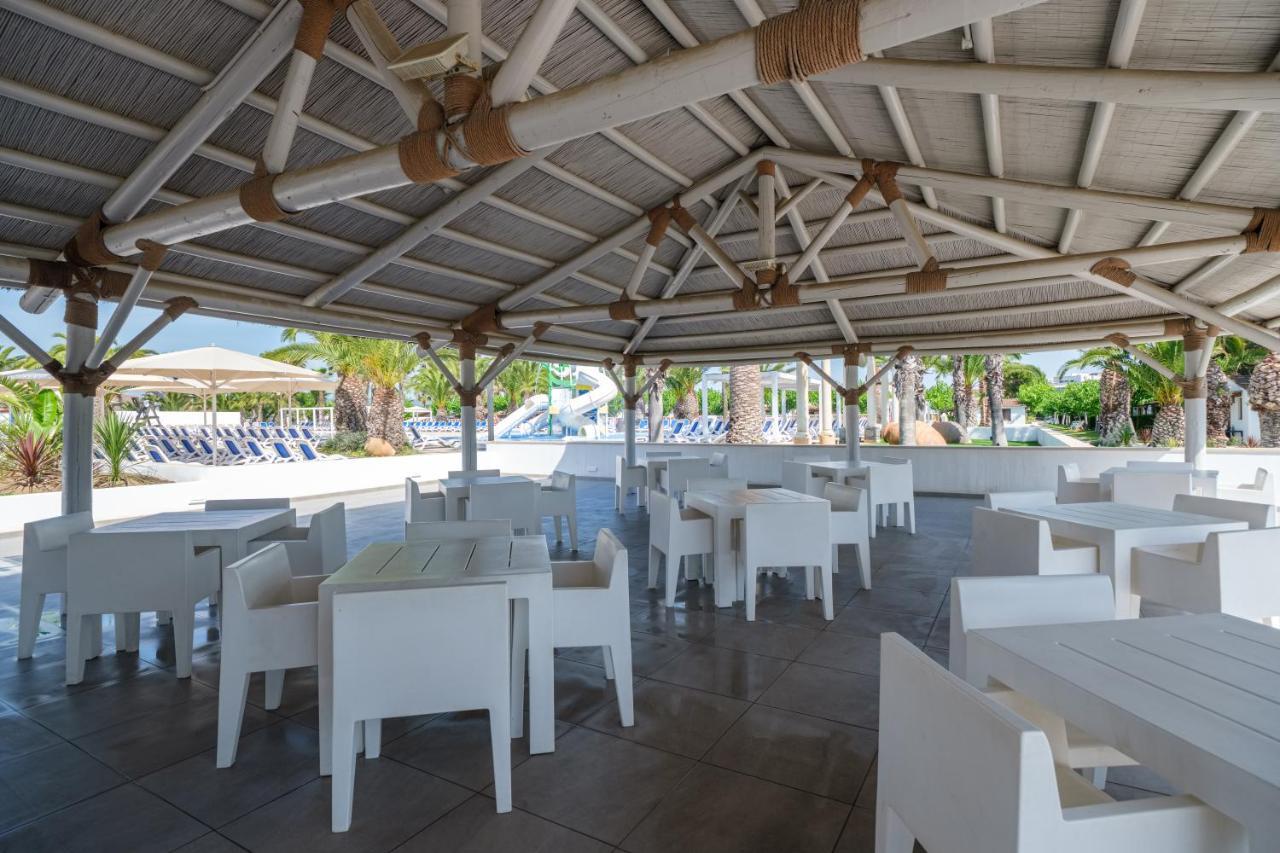Camping Estival Vendrell Platja Coma-ruga Exterior foto