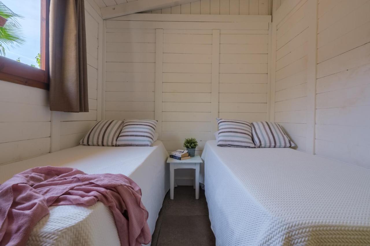 Camping Estival Vendrell Platja Coma-ruga Exterior foto