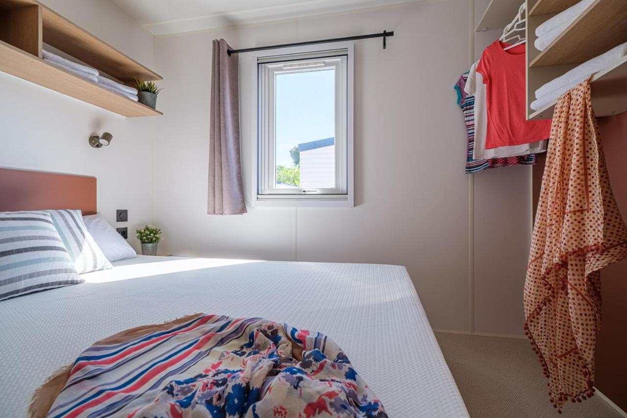 Camping Estival Vendrell Platja Coma-ruga Exterior foto