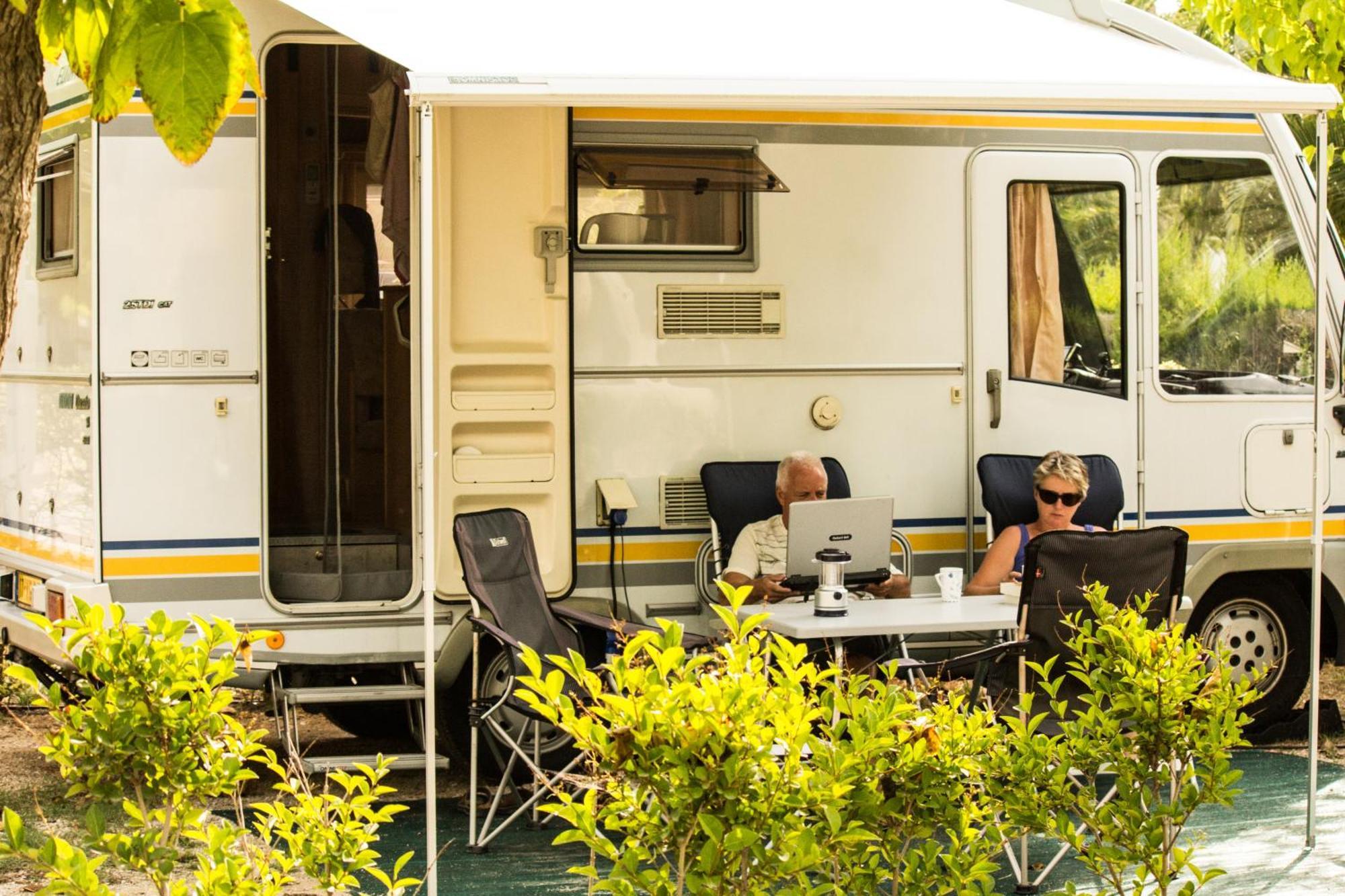 Camping Estival Vendrell Platja Coma-ruga Quarto foto