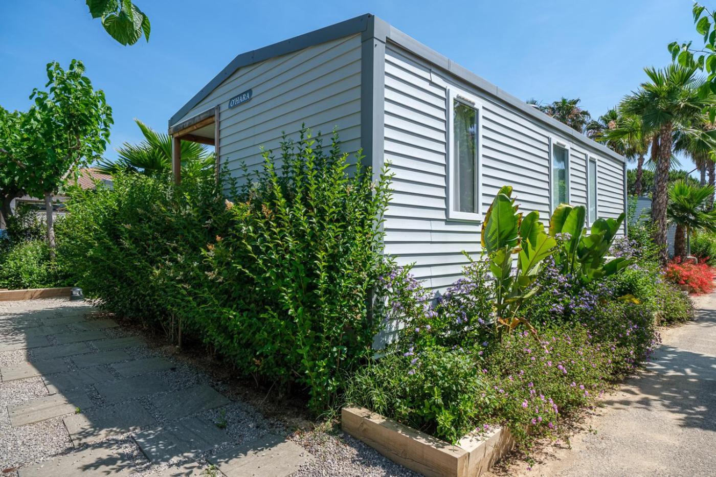 Camping Estival Vendrell Platja Coma-ruga Exterior foto