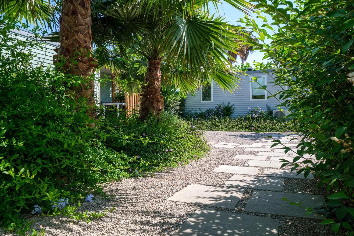 Camping Estival Vendrell Platja Coma-ruga Exterior foto