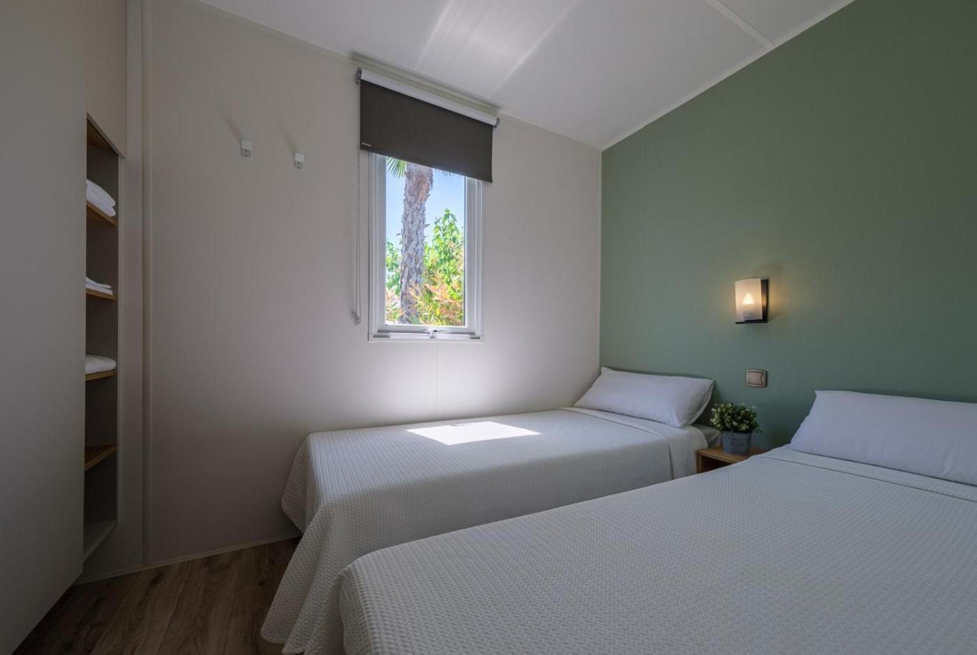 Camping Estival Vendrell Platja Coma-ruga Exterior foto