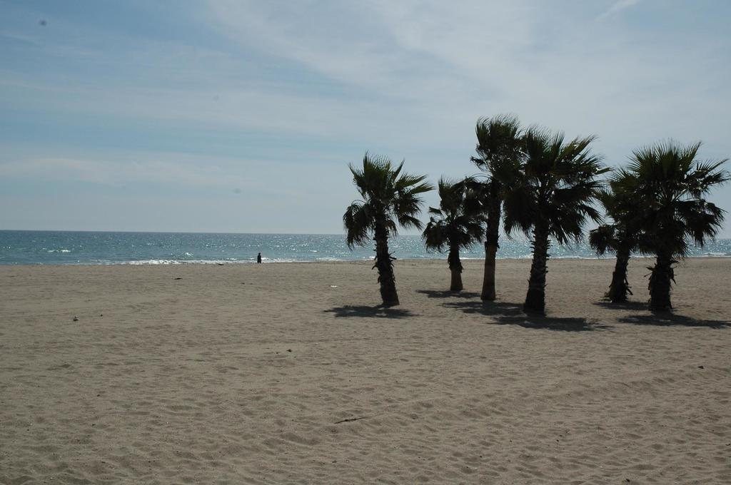 Camping Estival Vendrell Platja Coma-ruga Quarto foto