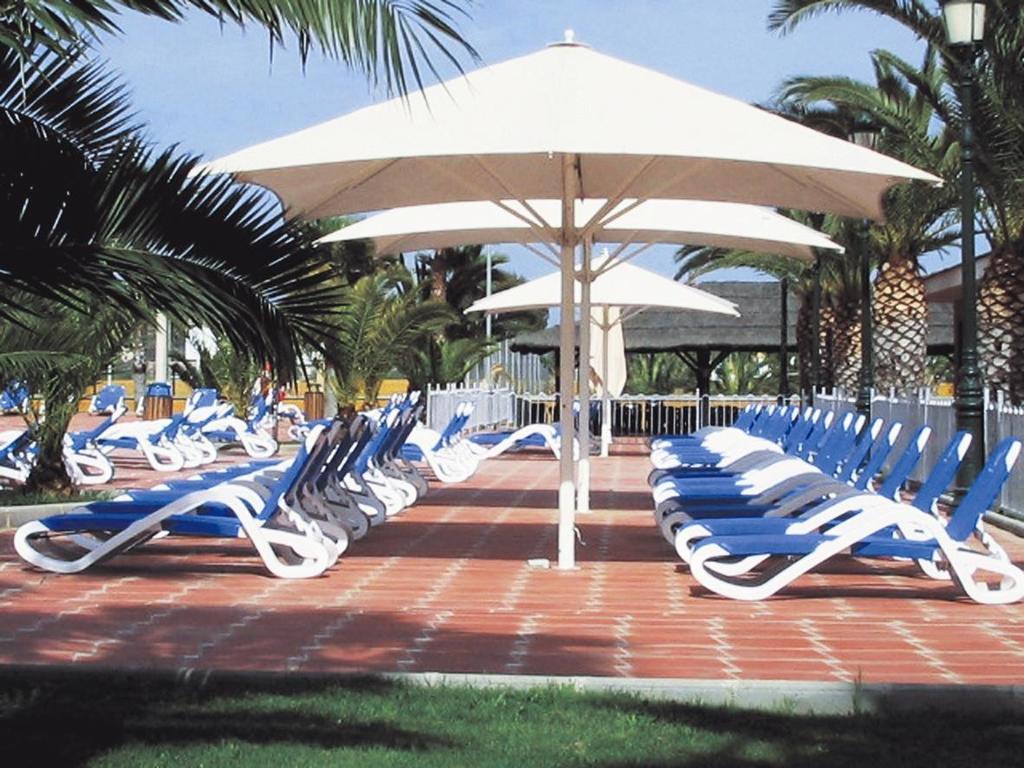 Camping Estival Vendrell Platja Coma-ruga Quarto foto
