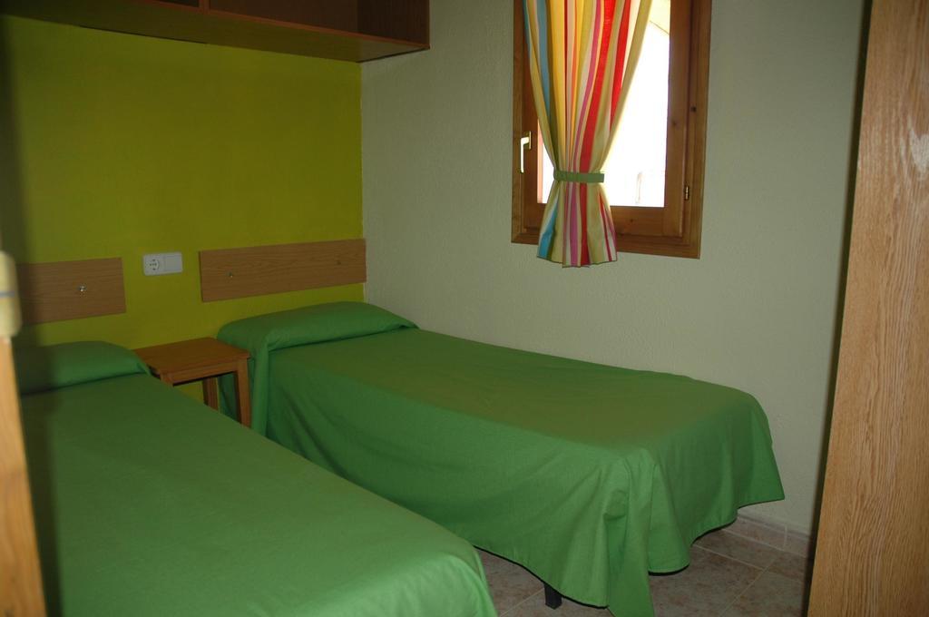 Camping Estival Vendrell Platja Coma-ruga Quarto foto