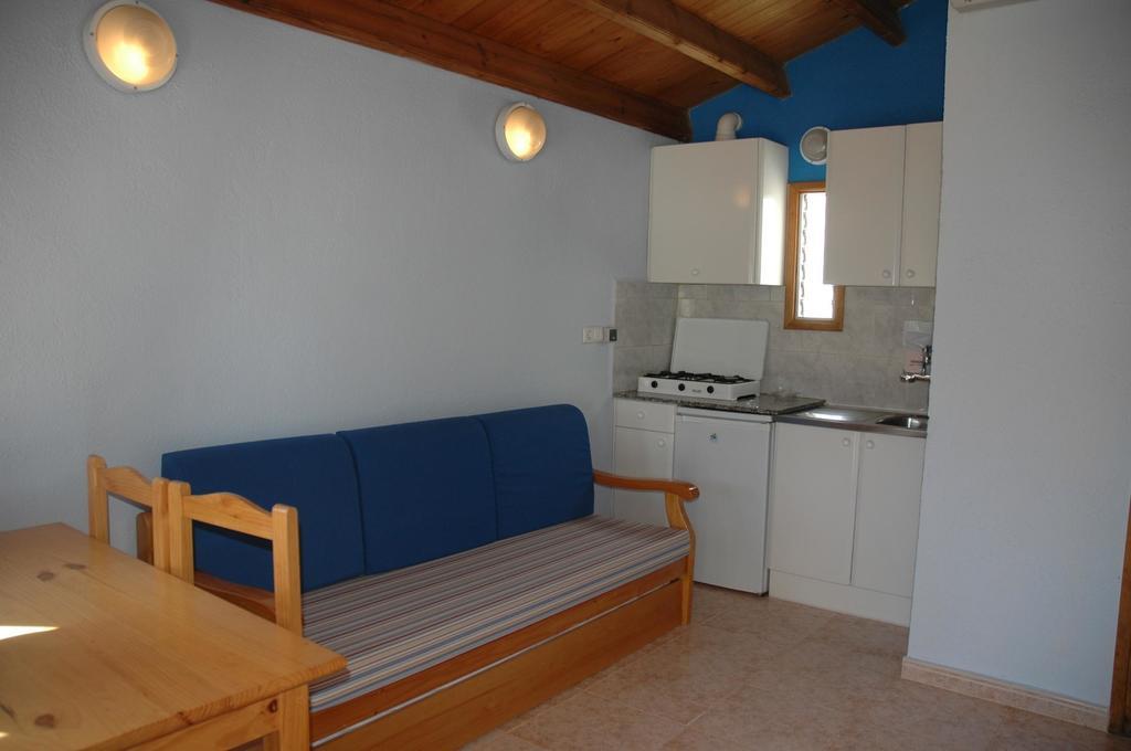 Camping Estival Vendrell Platja Coma-ruga Quarto foto