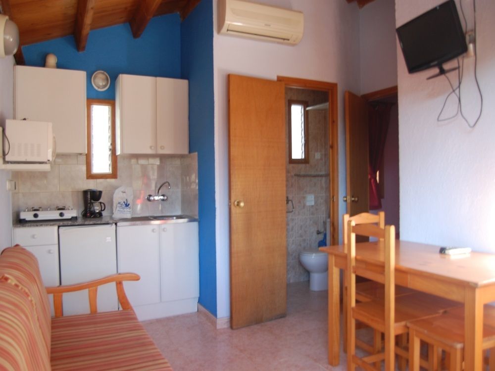 Camping Estival Vendrell Platja Coma-ruga Exterior foto